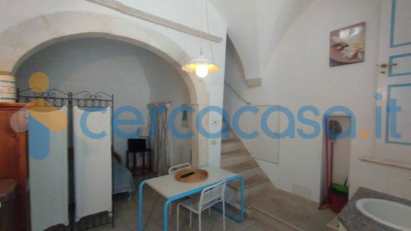 appartamento in vendita a Martina Franca