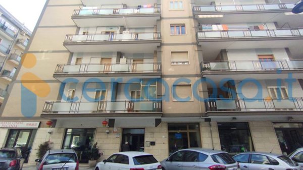 appartamento in vendita a Martina Franca in zona Centro Storico