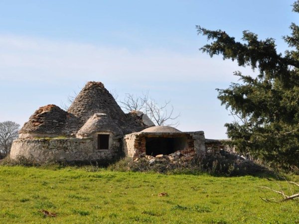 casa indipendente in vendita a Martina Franca