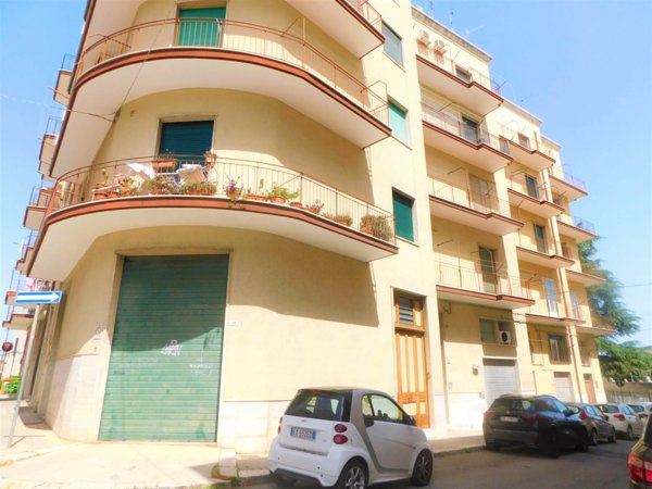 appartamento in vendita a Martina Franca