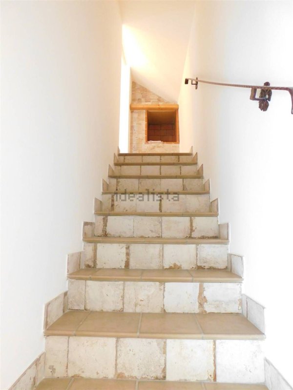 appartamento in vendita a Martina Franca in zona Centro Storico