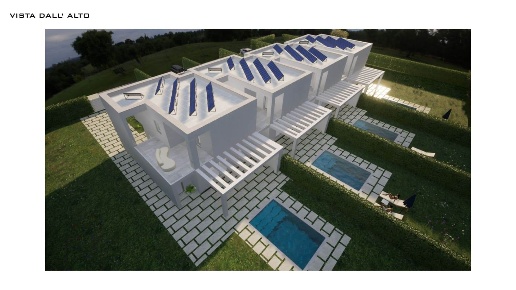 casa indipendente in vendita a Martina Franca