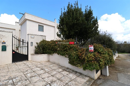 casa indipendente in vendita a Martina Franca