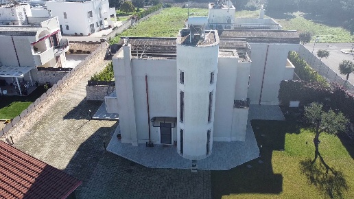 casa indipendente in vendita a Martina Franca in zona Pergolo