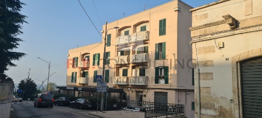 appartamento in vendita a Martina Franca in zona Centro Storico