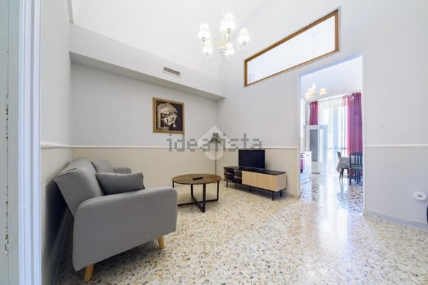 appartamento in vendita a Martina Franca