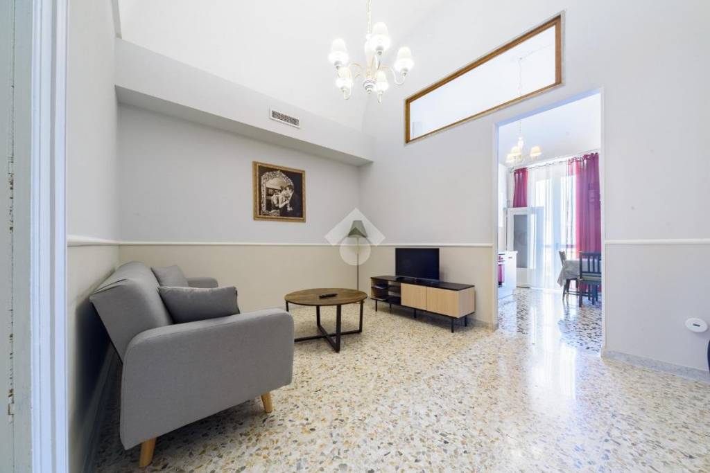 appartamento in vendita a Martina Franca