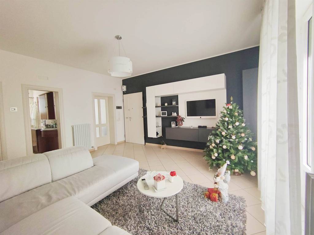 appartamento in vendita a Martina Franca