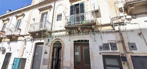 appartamento in vendita a Martina Franca