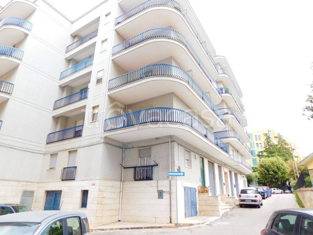 appartamento in vendita a Martina Franca in zona Centro Storico