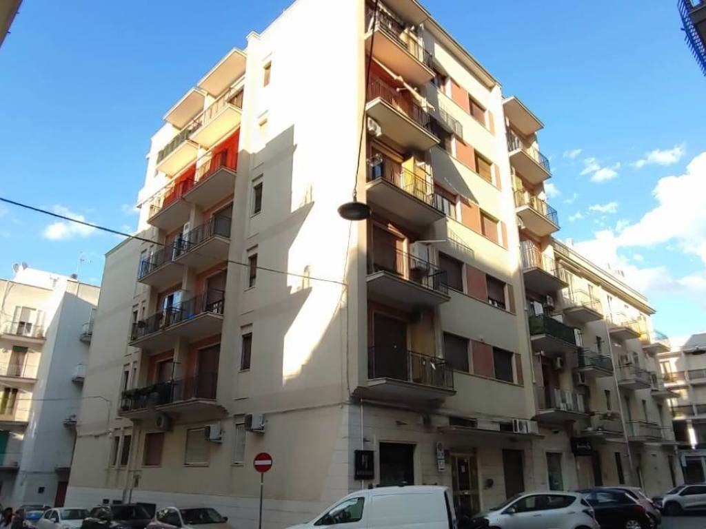 appartamento in vendita a Martina Franca