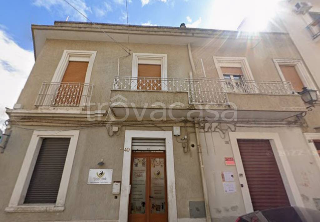 appartamento in vendita a Martina Franca in zona Centro Storico