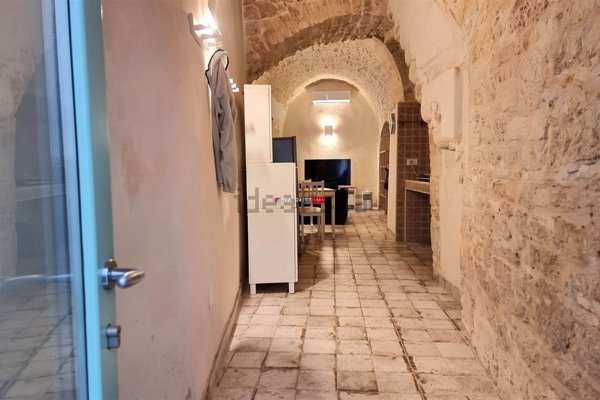 appartamento in vendita a Martina Franca in zona Centro Storico