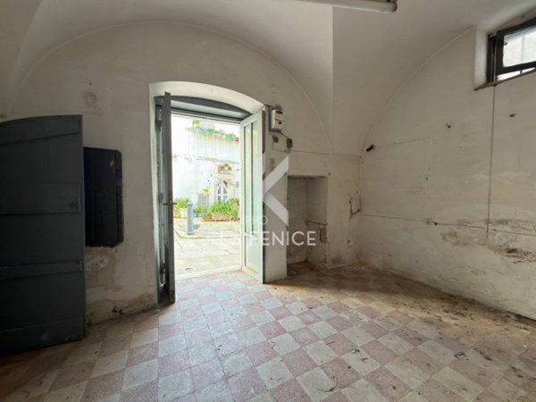 appartamento in vendita a Martina Franca in zona Centro Storico