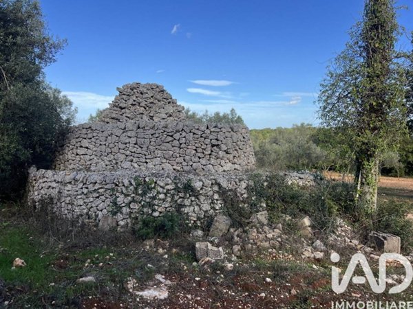 casa indipendente in vendita a Martina Franca in zona Gemma