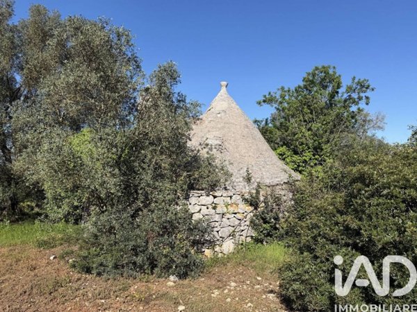 casa indipendente in vendita a Martina Franca