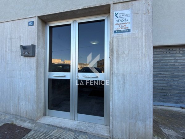 appartamento in vendita a Martina Franca