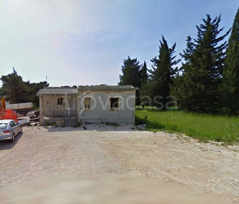 casa indipendente in vendita a Martina Franca