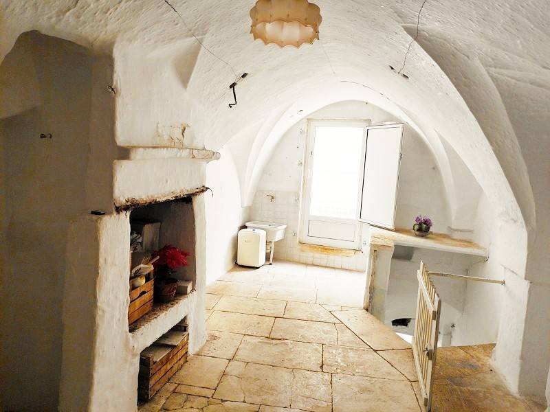 appartamento in vendita a Martina Franca in zona Centro Storico