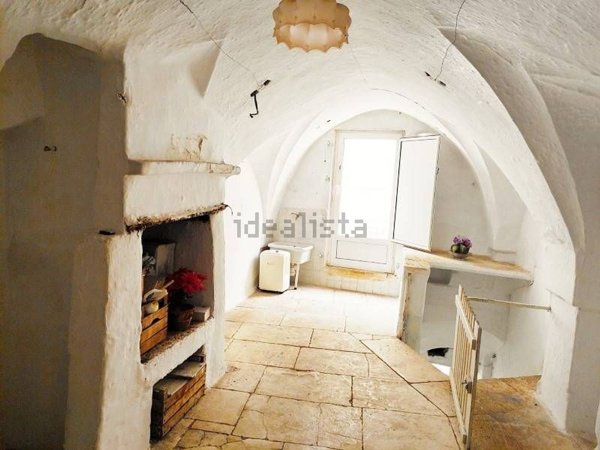 appartamento in vendita a Martina Franca in zona Centro Storico