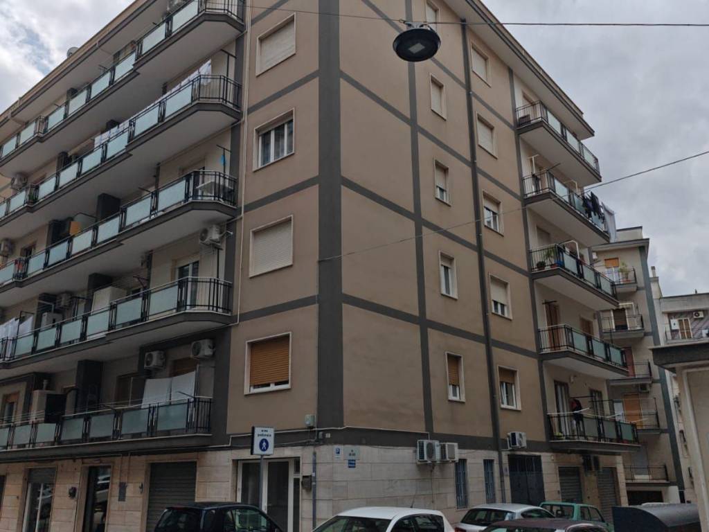 appartamento in vendita a Martina Franca in zona Centro Storico