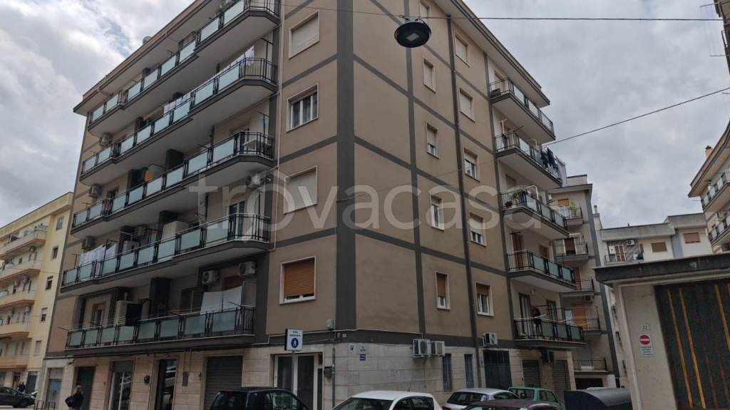 appartamento in vendita a Martina Franca in zona Centro Storico