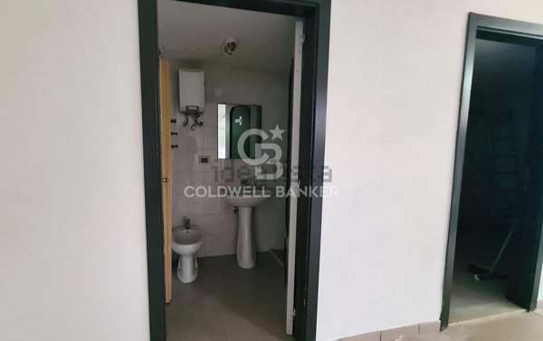 appartamento in vendita a Martina Franca