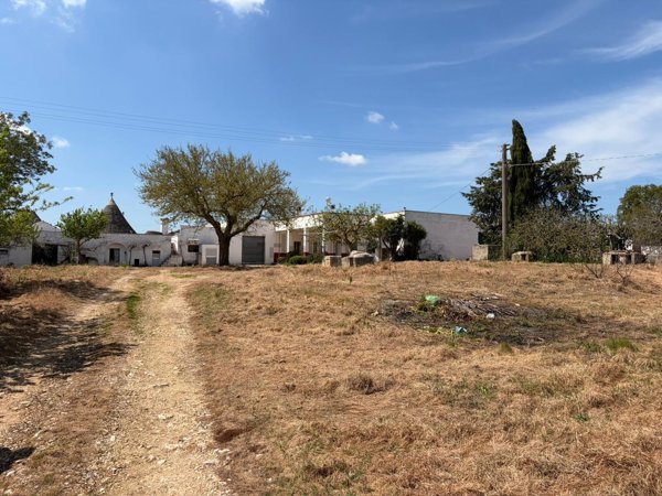 appartamento in vendita a Martina Franca