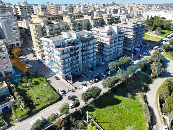 appartamento in vendita a Martina Franca