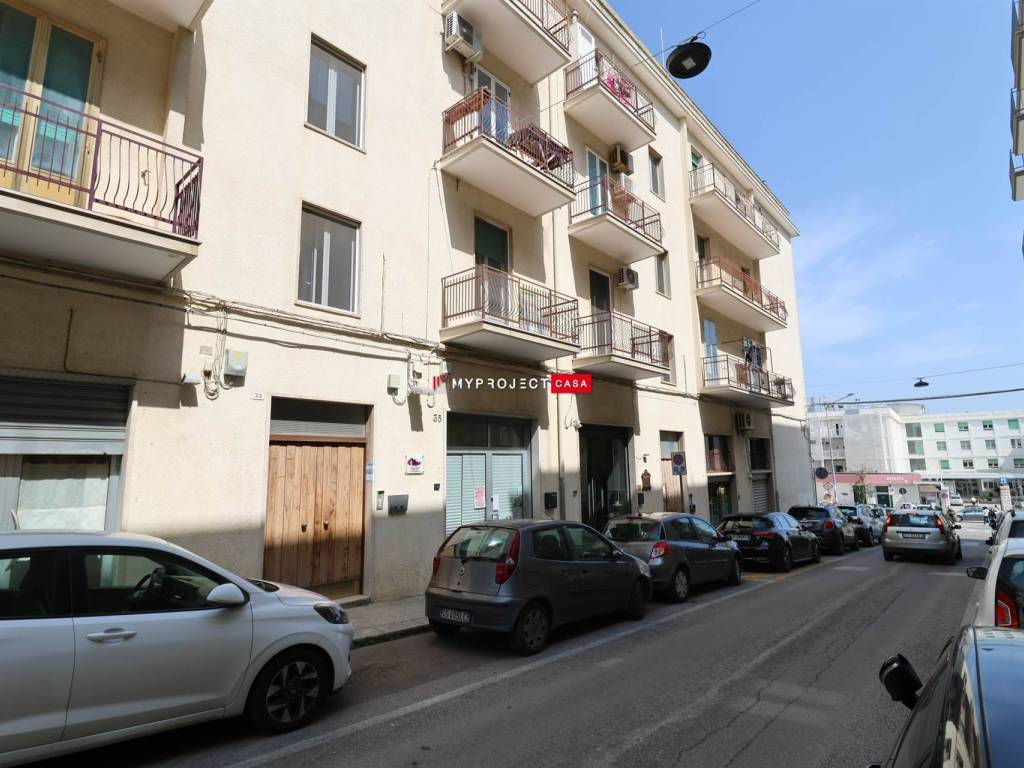 appartamento in vendita a Martina Franca