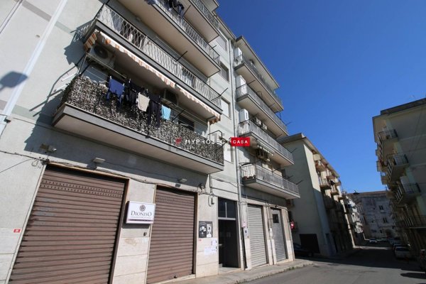 appartamento in vendita a Martina Franca