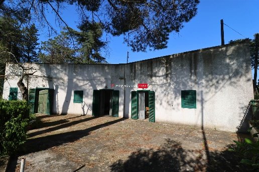 casa indipendente in vendita a Martina Franca