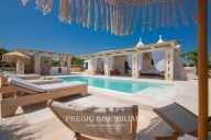 casa indipendente in vendita a Martina Franca