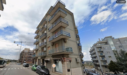 appartamento in vendita a Martina Franca