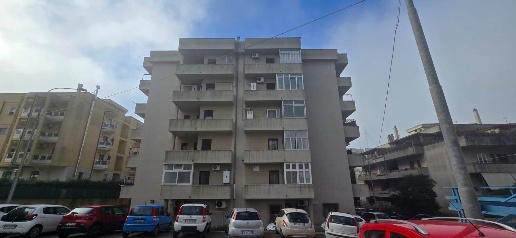 appartamento in vendita a Martina Franca