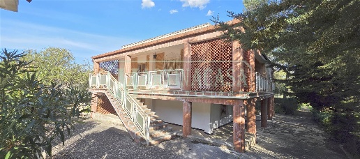 casa indipendente in vendita a Martina Franca