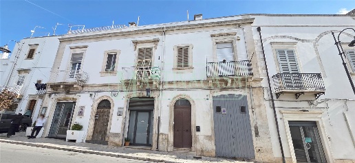 appartamento in vendita a Martina Franca in zona Centro Storico