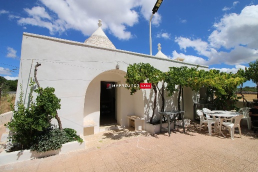 appartamento in vendita a Martina Franca