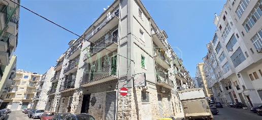 appartamento in vendita a Martina Franca