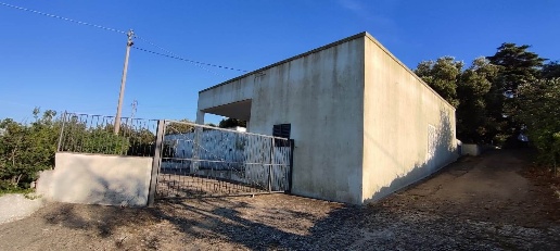 casa indipendente in vendita a Martina Franca