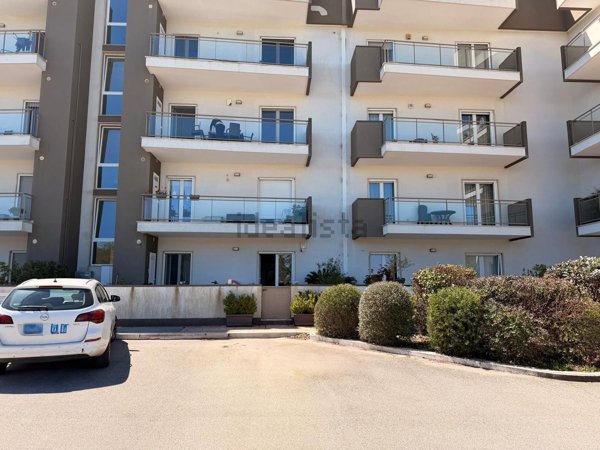 appartamento in vendita a Martina Franca