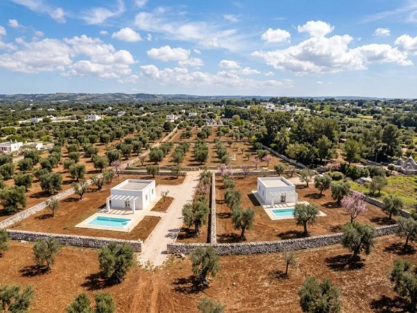 terreno in vendita a Martina Franca