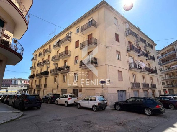appartamento in vendita a Martina Franca in zona Montetulio