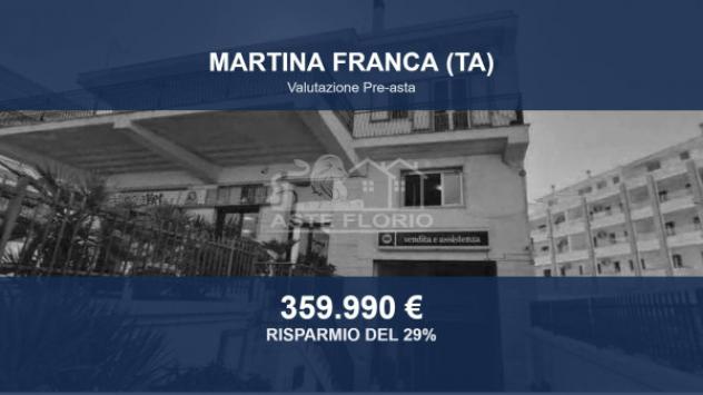 negozio in vendita a Martina Franca