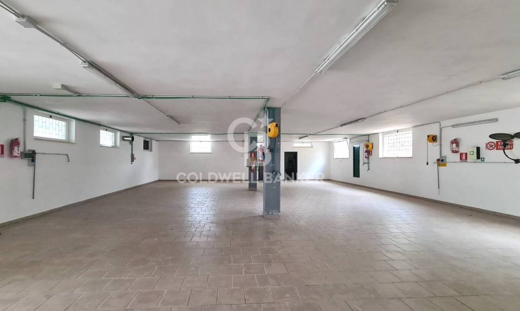 appartamento in vendita a Martina Franca