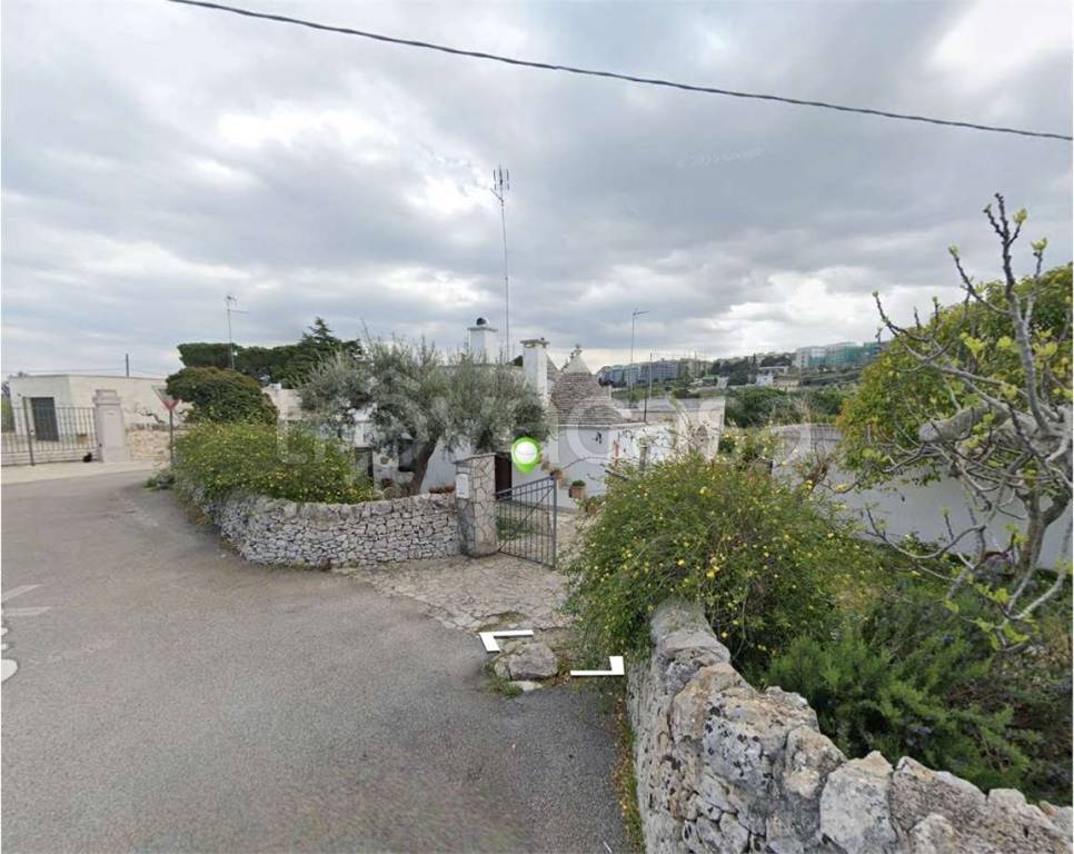 appartamento in vendita a Martina Franca