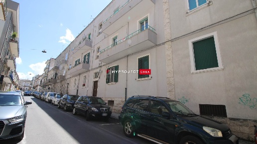 appartamento in vendita a Martina Franca in zona Centro Storico