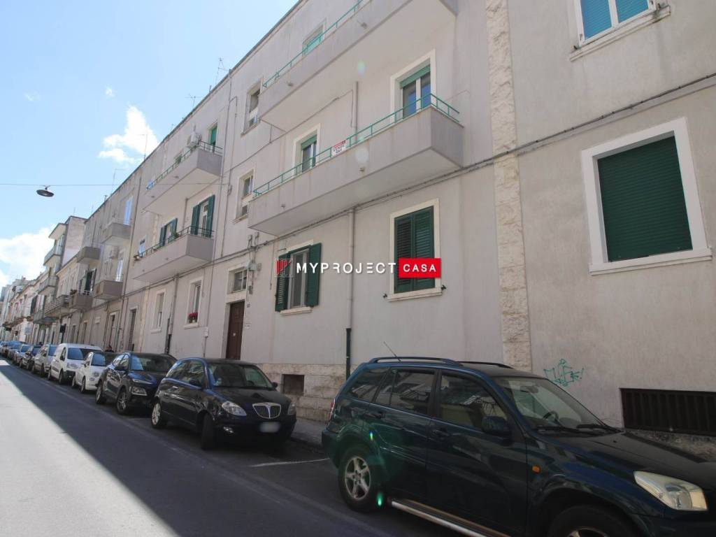 appartamento in vendita a Martina Franca