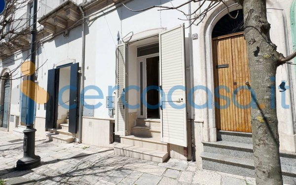 appartamento in vendita a Martina Franca in zona Centro Storico