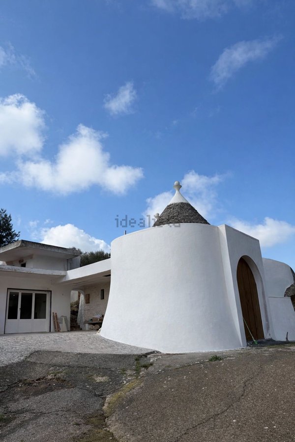 appartamento in vendita a Martina Franca in zona Centro Storico